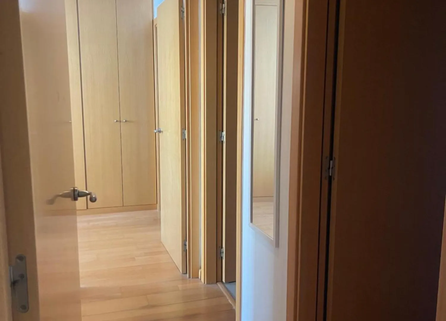 Apartamento Diagonal Mar Barcelona España