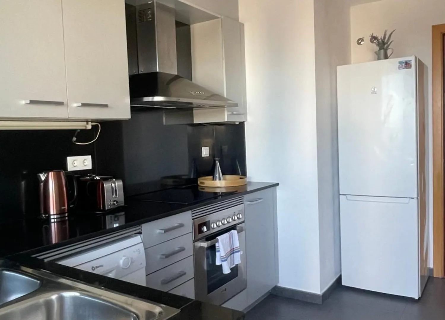 Apartamento Diagonal Mar Barcelona 0*,  España