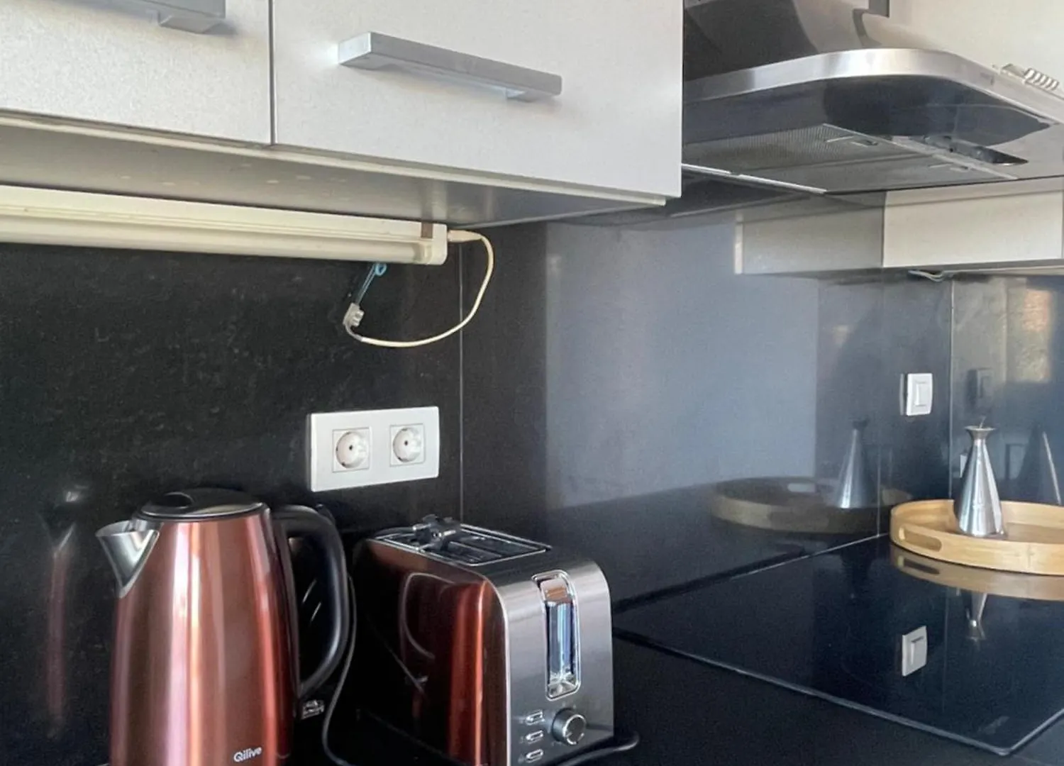 Apartamento Diagonal Mar Barcelona