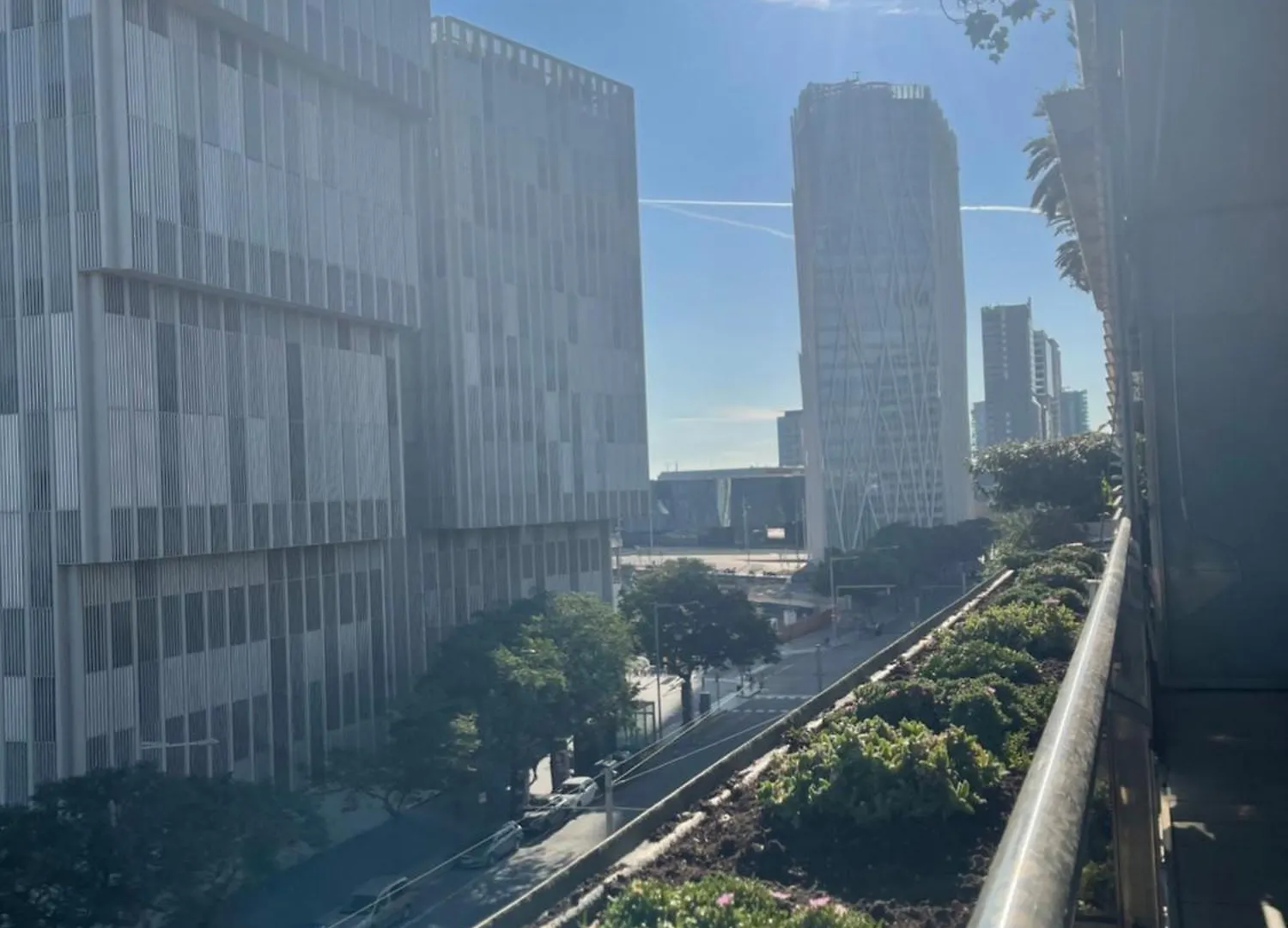 Apartamento Diagonal Mar Barcelona España