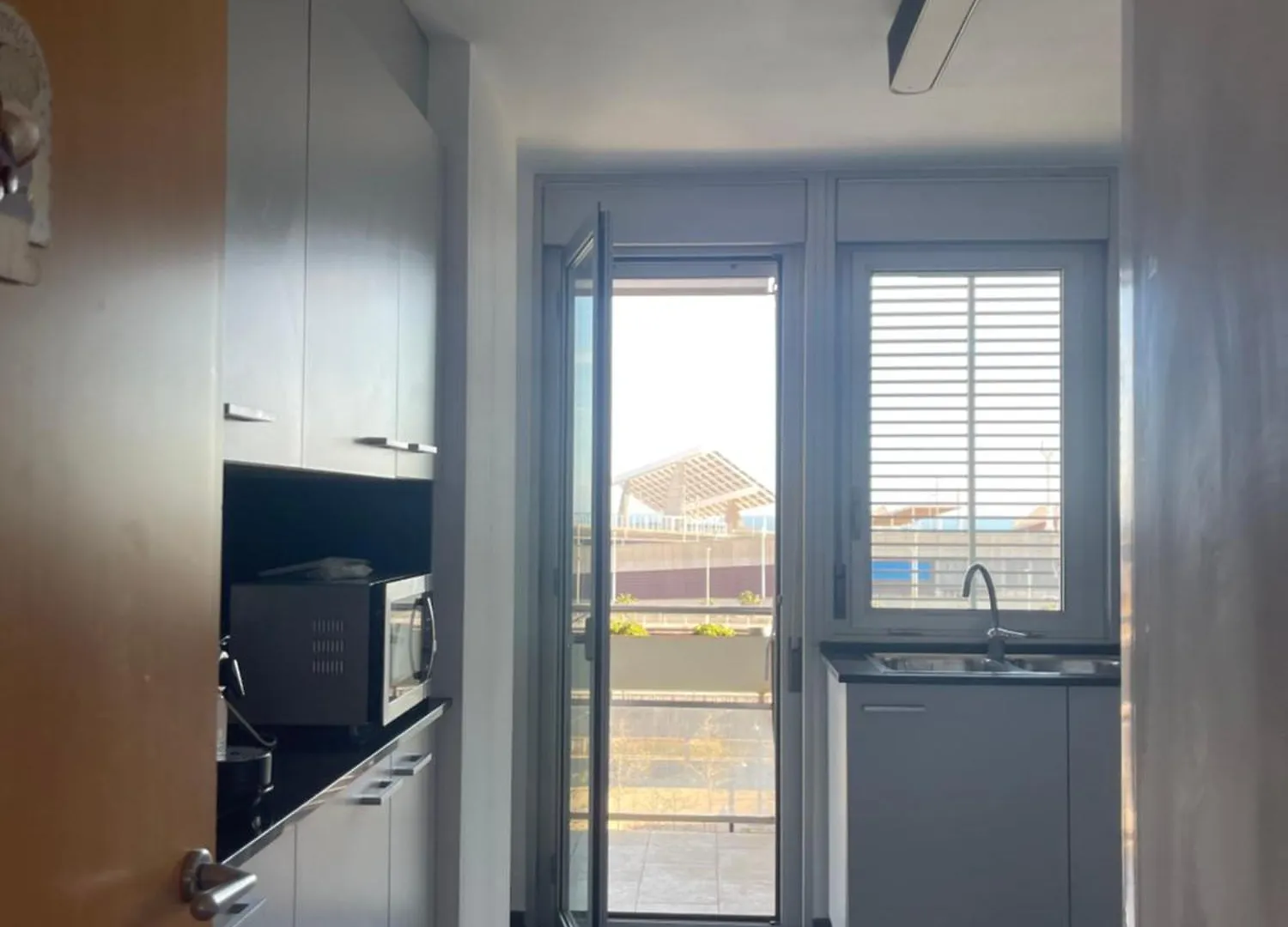Apartamento Diagonal Mar Barcelona