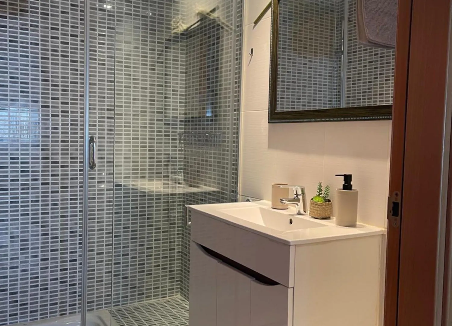 Apartamento Diagonal Mar Barcelona